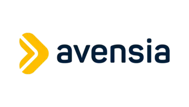 Avensia logo