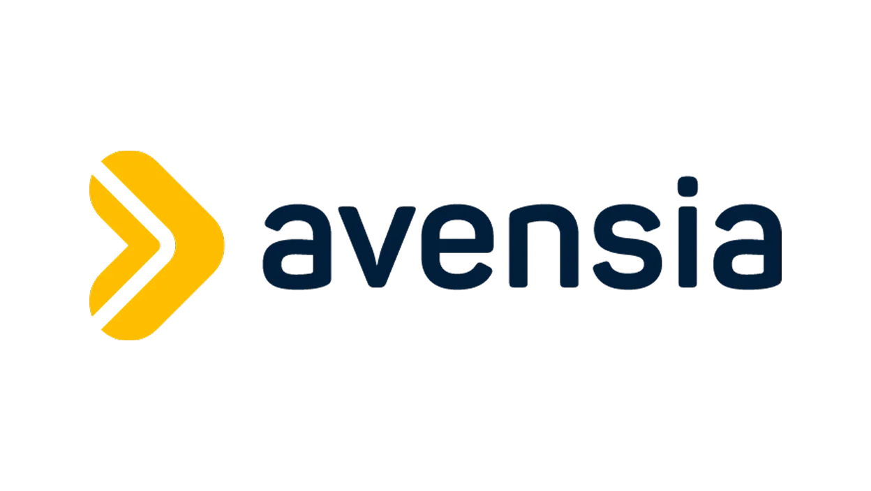 Avensia logo