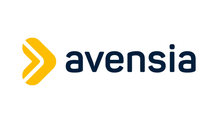 Avensia logo