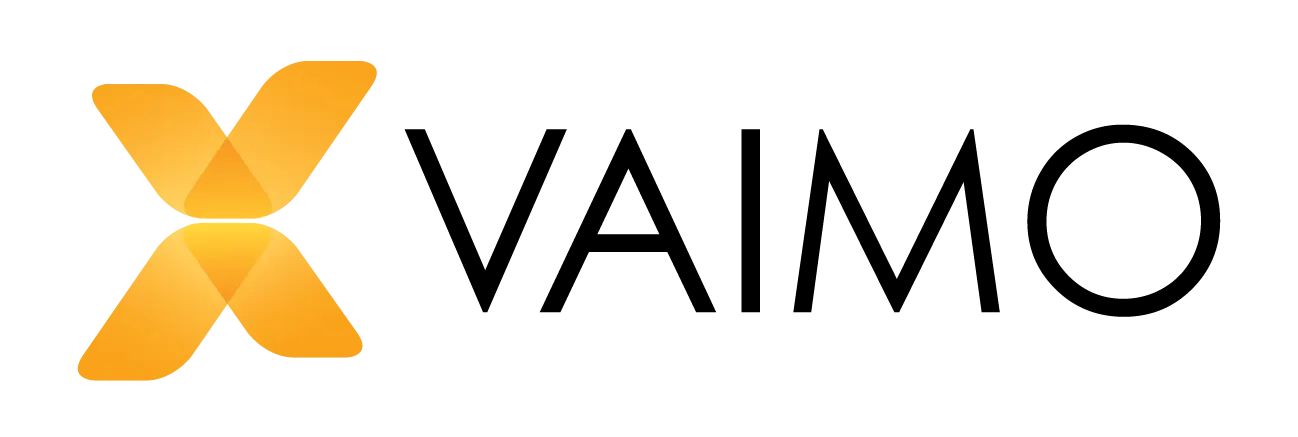 Vaimo logo