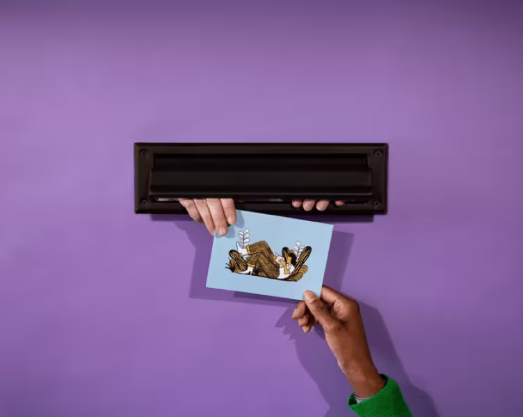 Mailchimp case study image