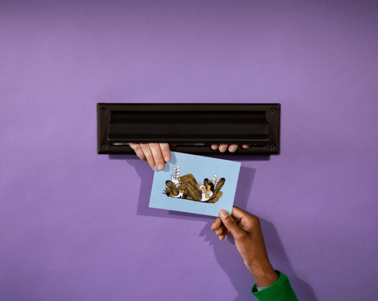 Mailchimp case study image