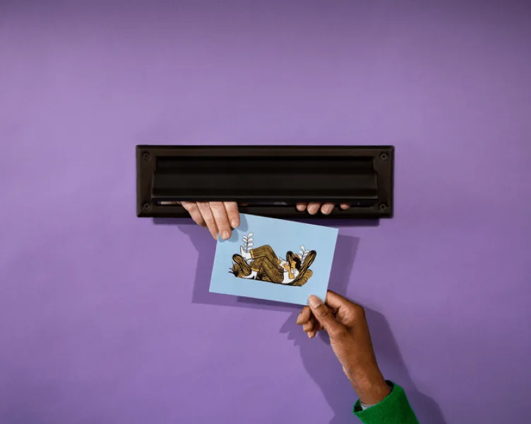 Mailchimp case study image