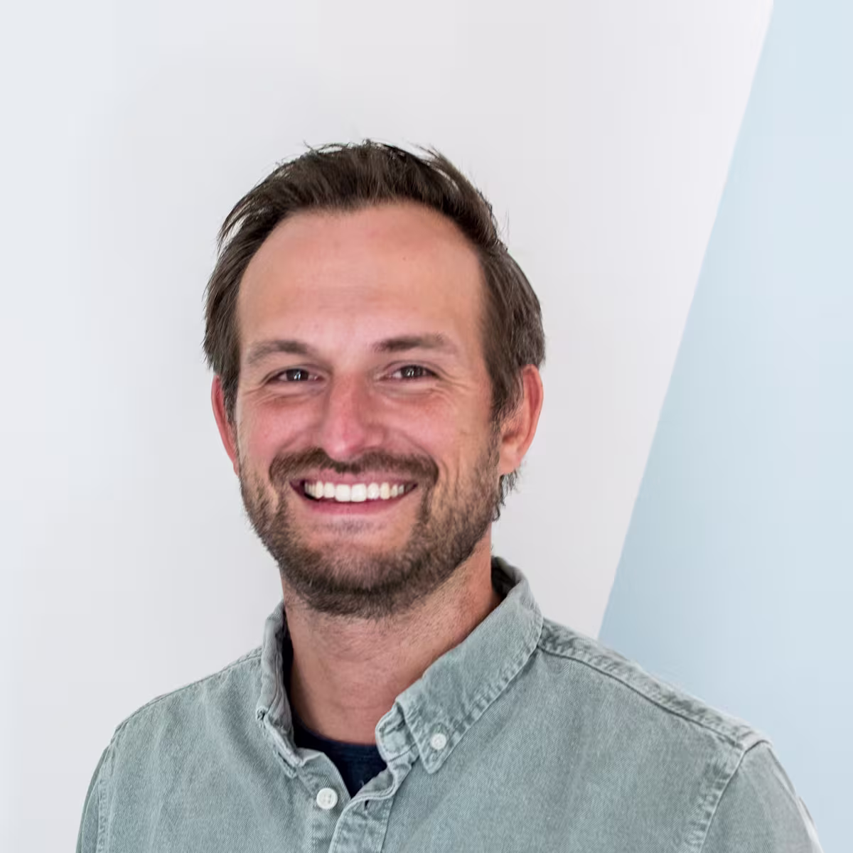 David Thieffry, Senior Manager, Solution Architect Digital Delivery Lead, Accenture