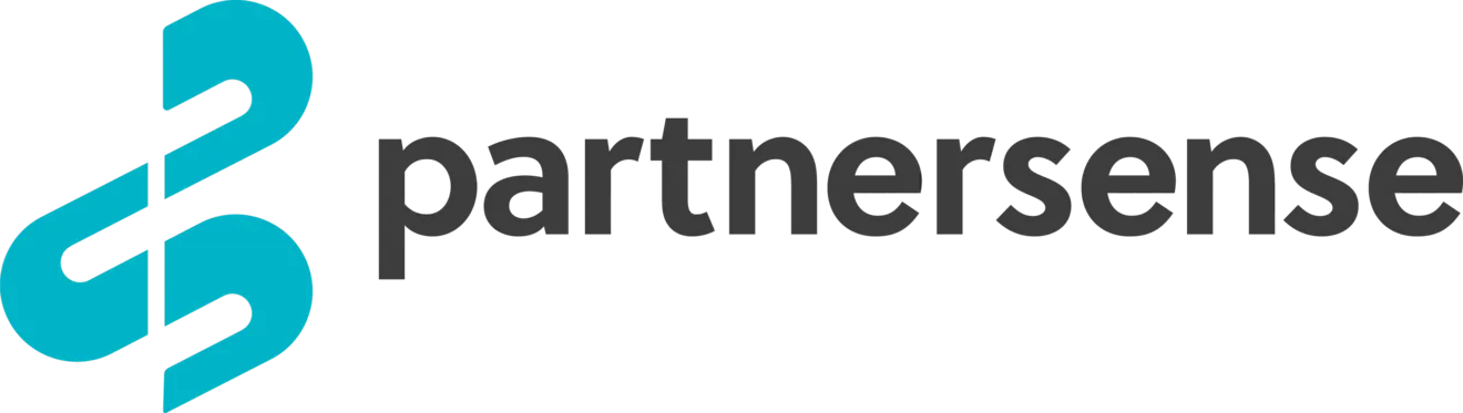 Partnersense  logo