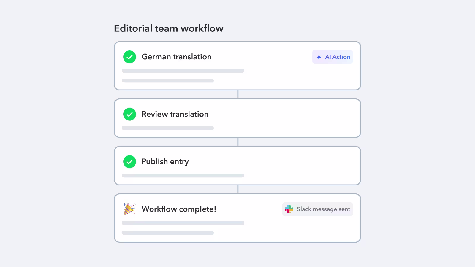 Automation and Workflows 16:9