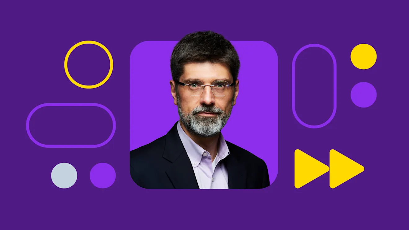 Contentful Appoints Karl Rumelhart as Chief Product Officer