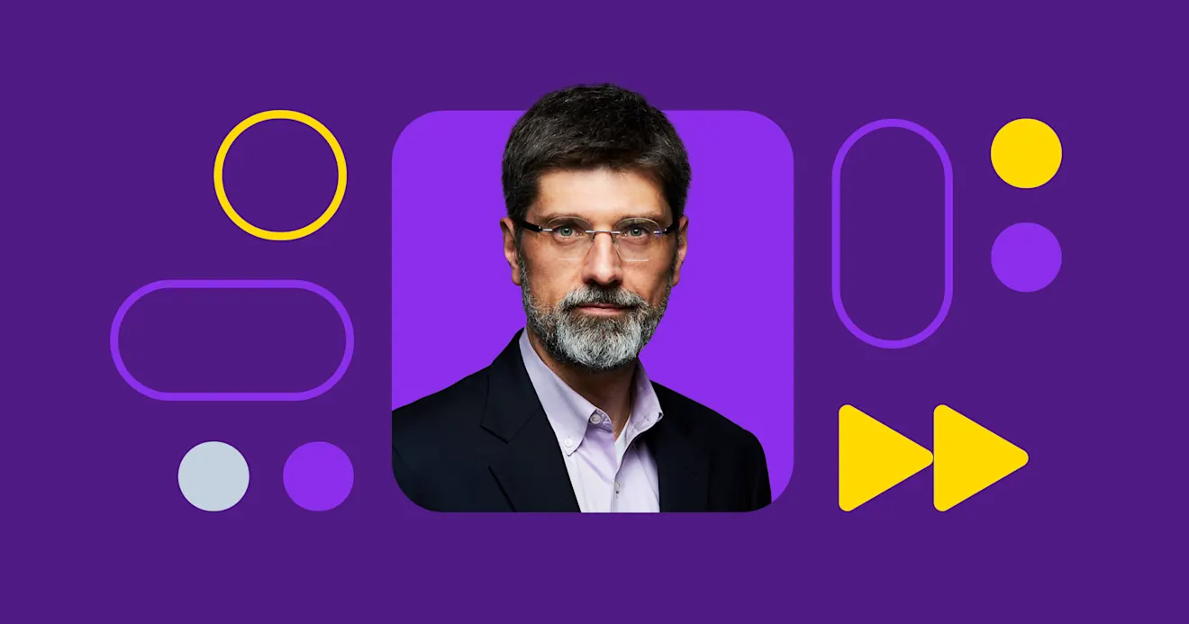 Contentful Appoints Karl Rumelhart as Chief Product Officer