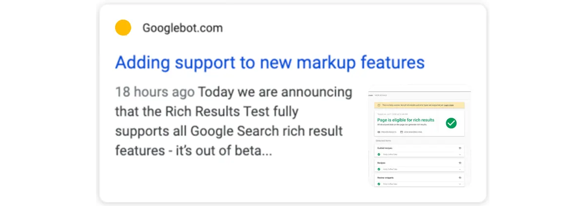 seo-guide-part-8-news-snippet-result