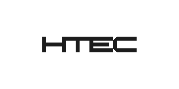 HTEC Group logo