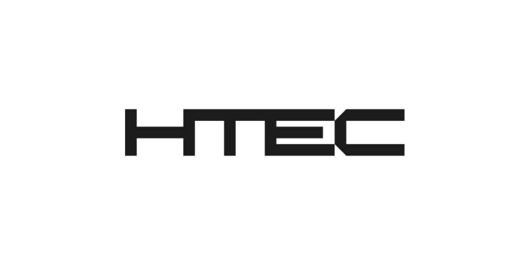 HTEC Group logo