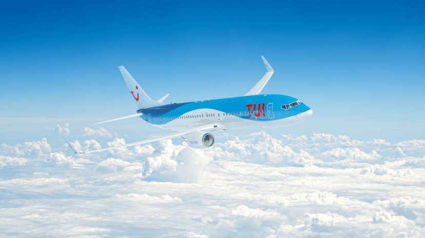 TUI Nordic case study image