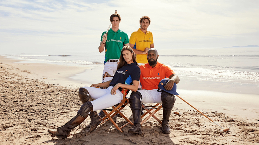 U.S. Polo Association case study image