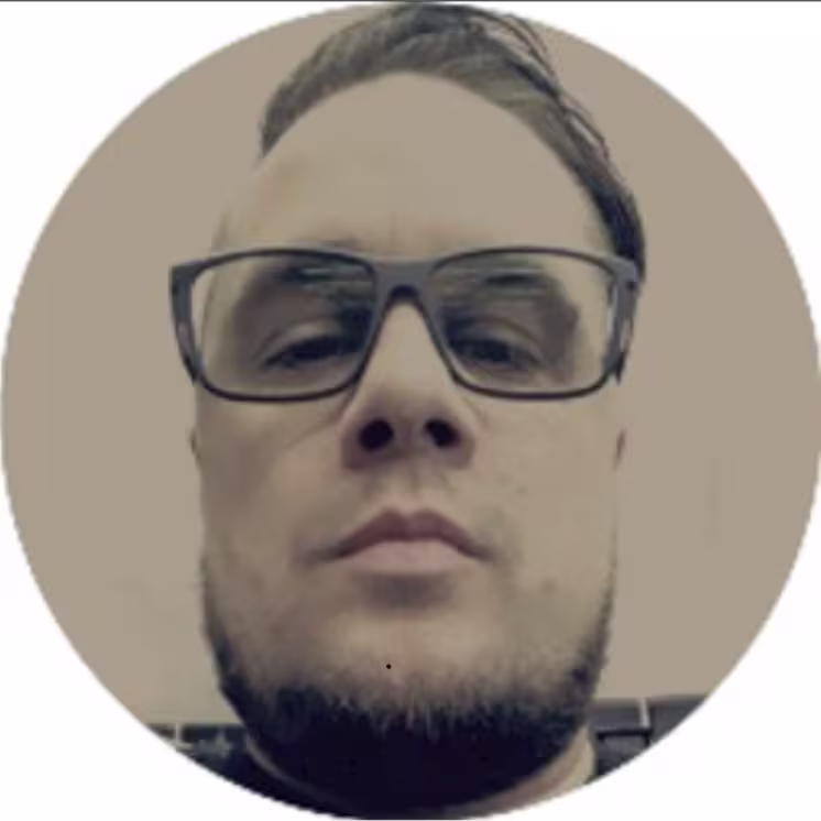 Phil Gore Headshot