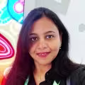 Nivedhika Muthuswamy, Content Engineering Manager at IDP Education