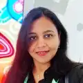 Nivedhika Muthuswamy, Content Engineering Manager at IDP Education