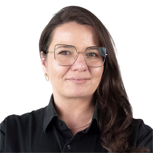 irina new headshot 2025