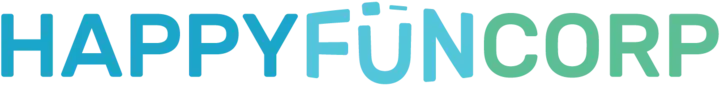 HappyFunCorp logo