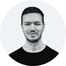 Tobias Vogel, Director of IT, Yorck Kinogruppe.