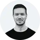 Tobias Vogel, Director of IT, Yorck Kinogruppe.