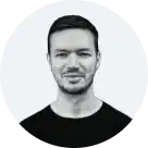Tobias Vogel, Director of IT, Yorck Kinogruppe.
