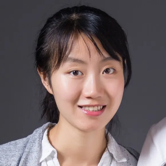 Dan Zhang, Senior Software Developer, London Business School