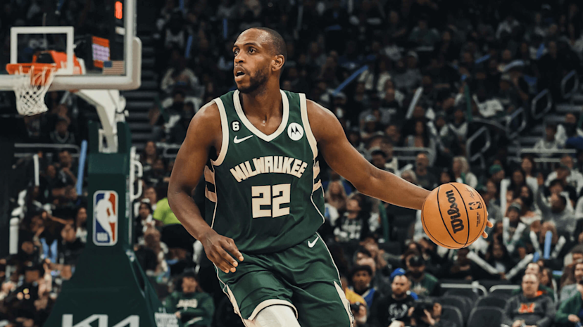 Milwaukee Bucks case study image