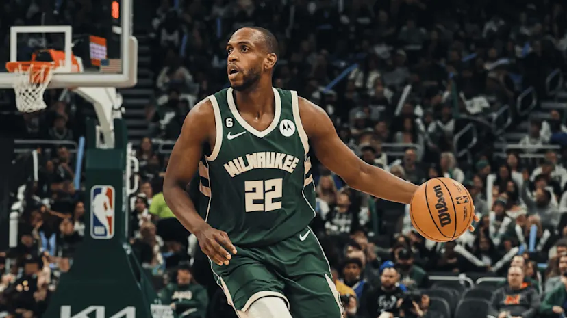Milwaukee Bucks case study image