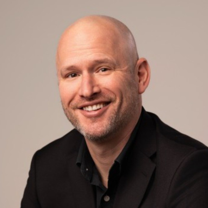 Chris Waltin, Co-CEO Omni Talk