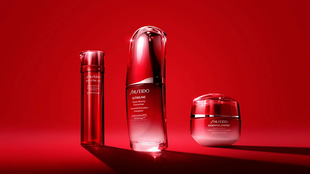 Shiseido