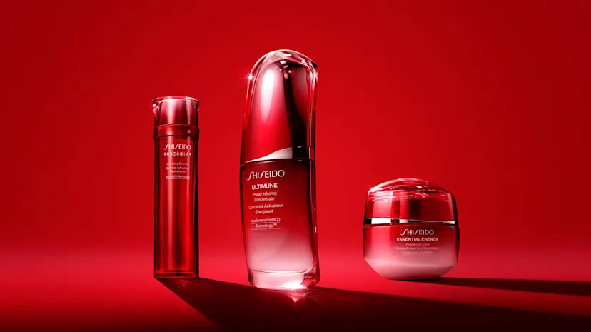 Shiseido