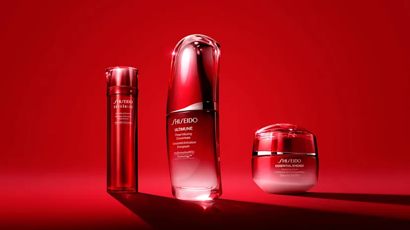 Shiseido