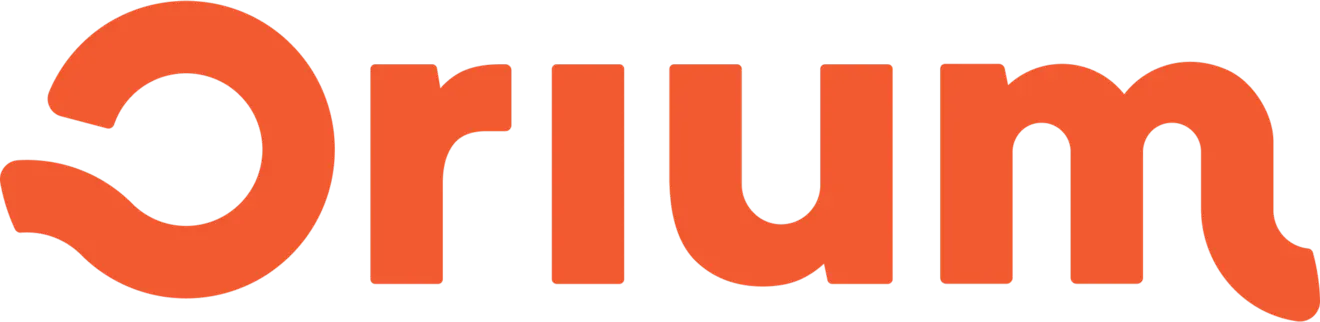 Orium logo