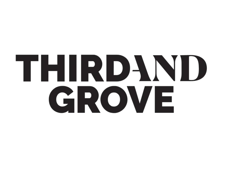Third and Grove logo
