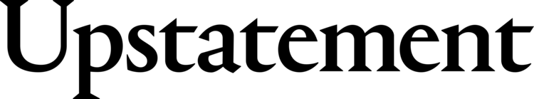 Upstatement logo