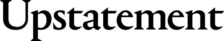 Upstatement logo