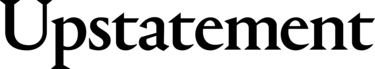 Upstatement logo