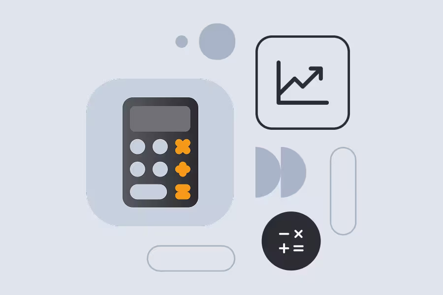 ROI Calculator Tout