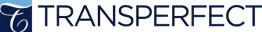 Transperfect logo