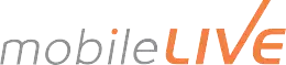 mobileLIVE logo