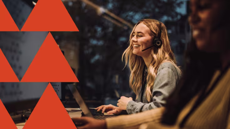 Enhancing the digital customer experience