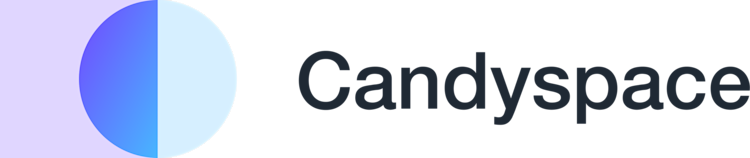 Candyspace logo