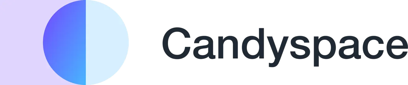 Candyspace logo