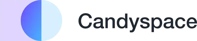 Candyspace logo