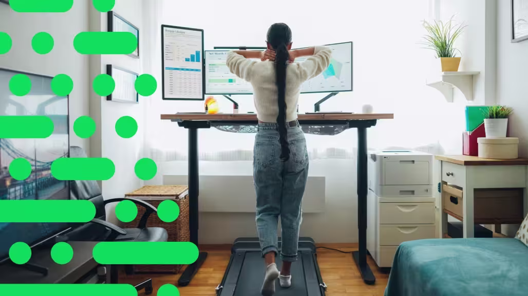 Exceptional customer support starts with employee well-being