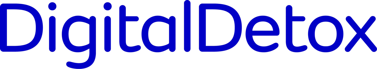 Digital Detox logo