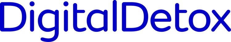 Digital Detox logo