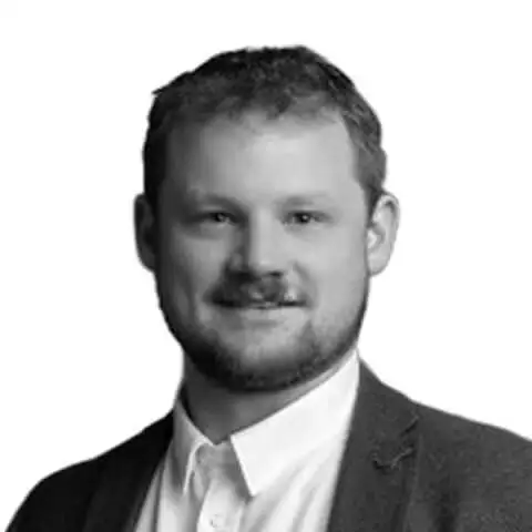 Alex Wood, Senior Director, Product at Contentful