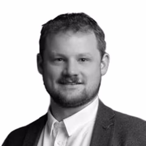 Alex Wood, Senior Director, Product at Contentful