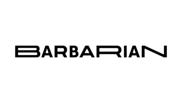 Barbarian logo